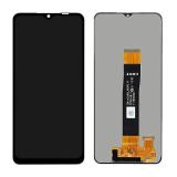 DISPLAY LCD + TOUCHSCREEN DISPLAY COMPLETO SENZA FRAME PER SAMSUNG GALAXY A32 5G A326B NERO