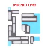 PASTIGLIE IN SCHIUMA SPUGNA DELLA SCHEDA PRINCIPALE PER APPLE IPHONE 13  PRO 6.1