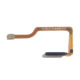 IMPRONTE FLEX PER HONOR X8B (LLY-LX1 LLY-LX2 LLY-LX3) / HONOR 200 LITE (LLY-NX1) NERO