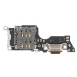 FLEX DI RICARICA PER OPPO RENO12 PRO 5G (CPH2629) ORIGINALE