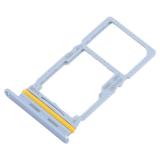 DUAL SIM TRAY PER SAMSUNG GALAXY A17 4G A175F BLU