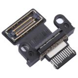 FLEX DI RICARICA PER APPLE MACBOOK PRO 14 (2021) A2442 / MACBOOK PRO 16 (2021) A2485 NERO