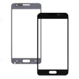 VETRO PER SAMSUNG GALAXY A3 A300 NERO