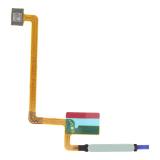 IMPRONTE FLEX PER XIAOMI REDMI A5 (25028RN03Y) (EUROPE VERSION) / REDMI A5 (25028PC03G 25028RN03A) (GLOBALE VERSION) VERDE