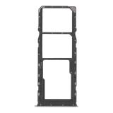 DUAL SIM TRAY PER XIAOMI REDMI A5 (25028RN03Y) (EUROPE VERSION) / REDMI A5 (25028PC03G 25028RN03A) (GLOBALE VERSION) / POCO C71 (25028PC03I 25028PC03G) VERDE