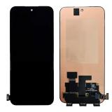 DISPLAY AMOLED + TOUCHSCREEN DISPLAY COMPLETO SENZA FRAME PER OPPO RENO14 F 5G (CPH2743) / RENO14 FS 5G (CPH2743) / RENO15 F 5G (CPH2801) / RENO15 FS 5G (CPH2801) / F31 5G (CPH2781) / F31 PRO 5G (CPH2763) NERO ORIGINALE