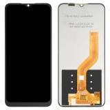 DISPLAY LCD + TOUCHSCREEN DISPLAY COMPLETO SENZA FRAME PER BLACKVIEW A70 / BLACKVIEW A70 PRO / DOOGEE X96 PRO / ULEFONE NOTE 10 / ULEFONE NOTE 10P NERO