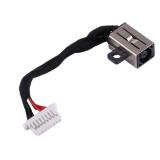 FLEX DI RICARICA PER DELL INSPIRON 11 3000 SERIES / 3148 / JDX1R7347 / INSPIRON 13 7000 / 7347 / 7348 / 7352 P57G / 0JDX1R
