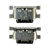 CONNETTORE DI RICARICA PER ZTE BLADE A35E (Z2466) / INFINIX SMART 9 (X6532)