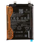 BATTERIA BM5N PER XIAOMI POCO F5 PRO (23013PC75G)