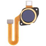 IMPRONTE FLEX PER MOTOROLA MOTO G50 (XT2137-1 XT2137-2) GRIGIO / NERO
