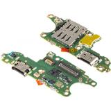 FLEX DI RICARICA PER HONOR 400 LITE (ABR-NX1 ABR-N31C1) ORIGINALE