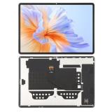 DISPLAY LCD + TOUCHSCREEN DISPLAY COMPLETO SENZA FRAME PER HONOR PAD V9 (ROL-W00) NERO ORIGINALE
