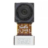 ANGOLO AMPIO CAMERA POSTERIORE PICCOLO 5MP PER HONOR X7A (RKY-LX2) ORIGINALE