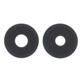 SET 2 PEZZI VETRO DI CAMERA PER XIAOMI POCO M7 PRO 5G (2409FPCC4G 2409FPCC4I)