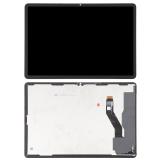 DISPLAY LCD + TOUCHSCREEN DISPLAY COMPLETO SENZA FRAME PER HUAWEI MATEPAD 11.5 (BTK-W09 BTK-AL09) NERO ORIGINALE