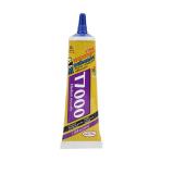 MECHANIC COLLA ADESIVO T7000 50ML / 55ML NERO