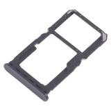 DUAL SIM TRAY PER OPPO A80 5G (CPH2639) NERO
