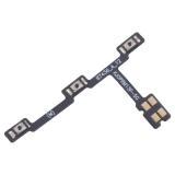 FLEX DI TASTO VOLUME E POWER PER REALME 13 PRO (RMX3990) / REALME 13 PRO+ (RMX3920 RMX3921)