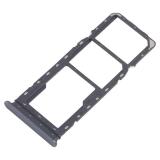 DUAL SIM TRAY PER REALME C65 4G (RMX3910) NERO