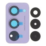 SUPPORTO CAMERA PER XIAOMI REDMI 15 4G (25062RN2DA) (GLOBALE VERSION) / REDMI 15 4G (25062RN2DE) (EUROPE VERSION) VIOLA