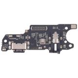 FLEX DI RICARICA PER XIAOMI REDMI 15C 4G (25078RA3EA) (GLOBALE VERSION) / REDMI 15C 4G (25078RA3EE) (EUROPE VERSION) / POCO C85 (25078PC3EG) ORIGINALE