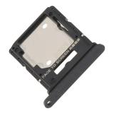 DUAL SIM TRAY PER XIAOMI REDMI NOTE 14 5G (24094RAD4G) NERO