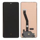 DISPLAY AMOLED + TOUCHSCREEN DISPLAY COMPLETO SENZA FRAME PER XIAOMI REDMI NOTE 15 5G (25098RA98G 25096RA9BG) / REDMI NOTE 15 4G (2510DRA23E 2510DRA23G) NERO ORIGINALE