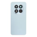 COVER POSTERIORE PER XIAOMI REDMI NOTE 15 PRO 5G (25080RABDG 25060RABDG) BLU ORIGINALE