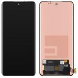 TOUCHSCREEN + DISPLAY OLED DISPLAY COMPLETO SENZA FRAME PER OPPO RENO9 (PHM110) / RENO9 PRO (PGX110) / RENO10 (PHW110) / RENO10 5G (CPH2531) / RENO10 PRO 5G (CPH2525) / RENO8T 5G (CPH2505) / A1 PRO (PHQ110) NERO OEM