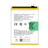 BATTERIA BLPA79 PER OPPO RENO12 F 5G (CPH2637) / RENO12 FS 5G (CPH2637)