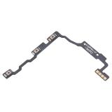 FLEX DI TASTO VOLUME E POWER PER OPPO RENO14 F 5G (CPH2743) / RENO14 FS 5G (CPH2743)