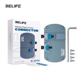 RELIFE RL-601PX RADDRIZZATORE PER TELAI DI TELEFONI CELLULARI PER LA CORREZIONE PRECISA DI AMMACCATURE E LIEVI DEFORMAZIONI SUI BORDI PIATTI O SUGLI ANGOLI ARROTONDATI DEI TELAI DEGLI IPHONE