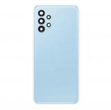 COVER POSTERIORE PER SAMSUNG GALAXY A13 A135F / A137F BLU