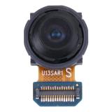 ANGOLO AMPIO CAMERA POSTERIORE PICCOLO 12MP PER SAMSUNG GALAXY A55 5G A556B ORIGINALE