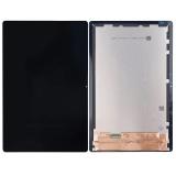 DISPLAY LCD + TOUCHSCREEN DISPLAY COMPLETO SENZA FRAME PER SAMSUNG GALAXY TAB A7 10.4 (2022) T503 T509 NERO
