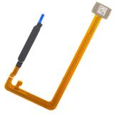 IMPRONTE FLEX PER HONOR X5C PLUS (NLA-LX1) NERO